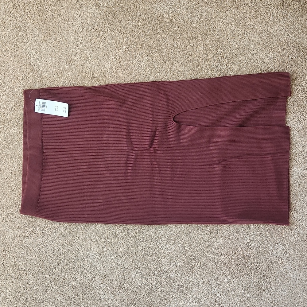 Abercrombie NWT skirt, XS